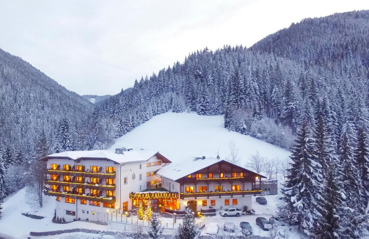 Ganischgerhof Mountain & Spa Hotel