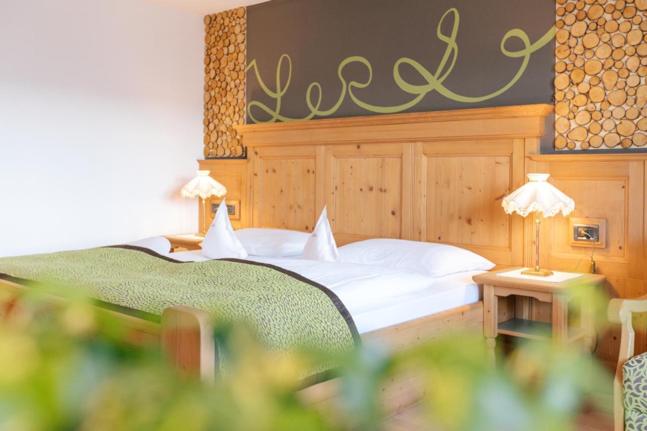 Ganischgerhof Mountain & Spa