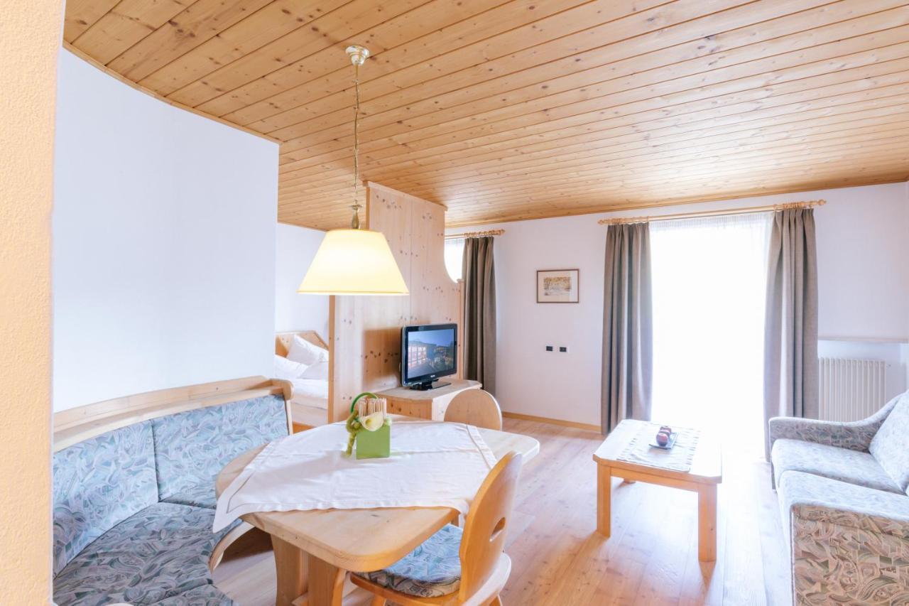 Ganischgerhof Mountain & Spa Nova Ponente