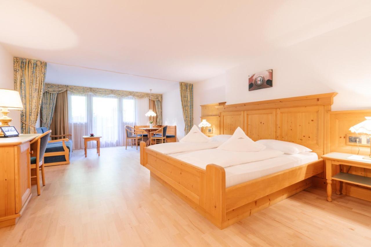 Hotel Ganischgerhof Mountain & 4*