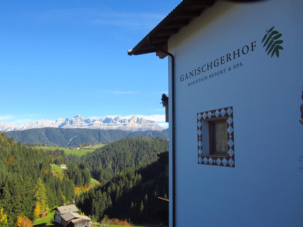 Ganischgerhof Mountain & Spa Hotel