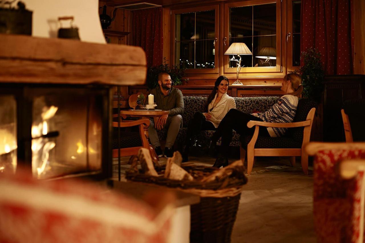 Ganischgerhof Mountain & 4* Deutschnofen