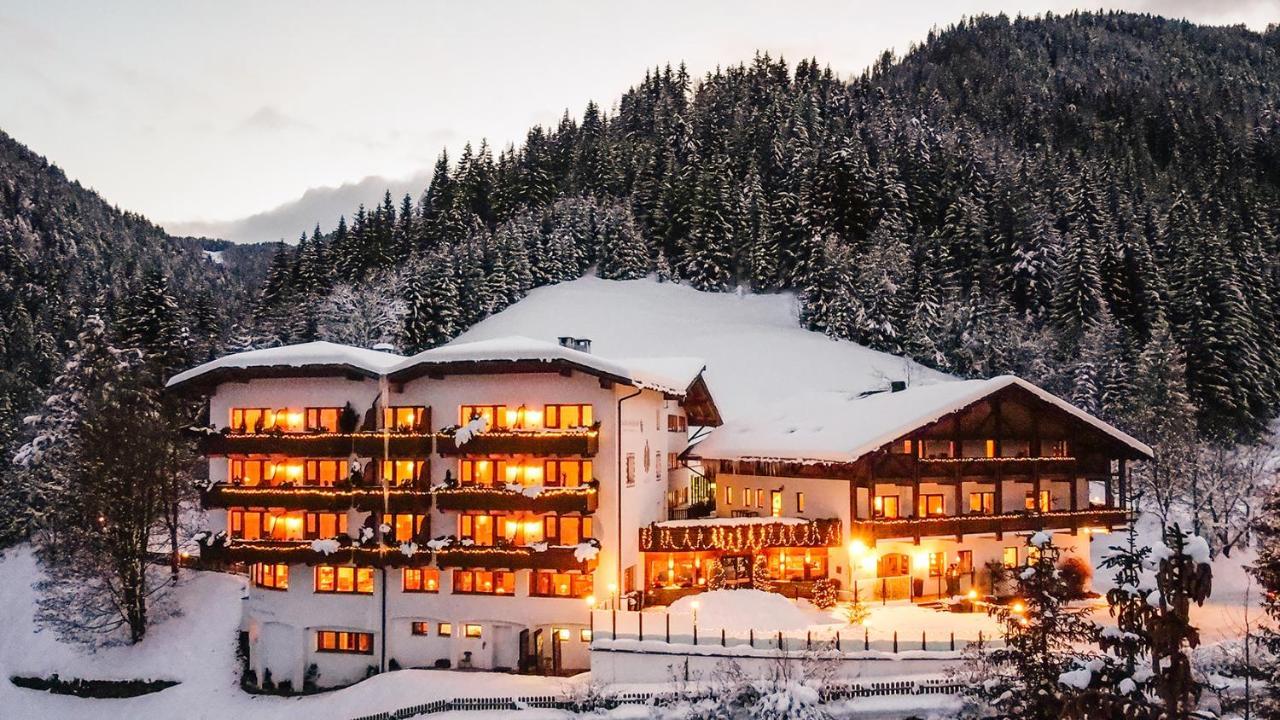 Ganischgerhof Mountain & Hotel