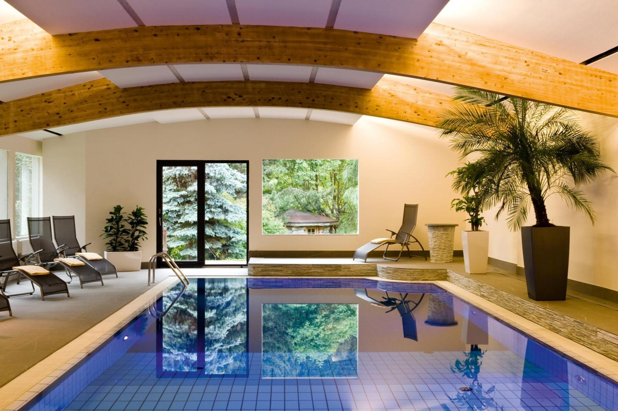 Ganischgerhof Mountain & 4*