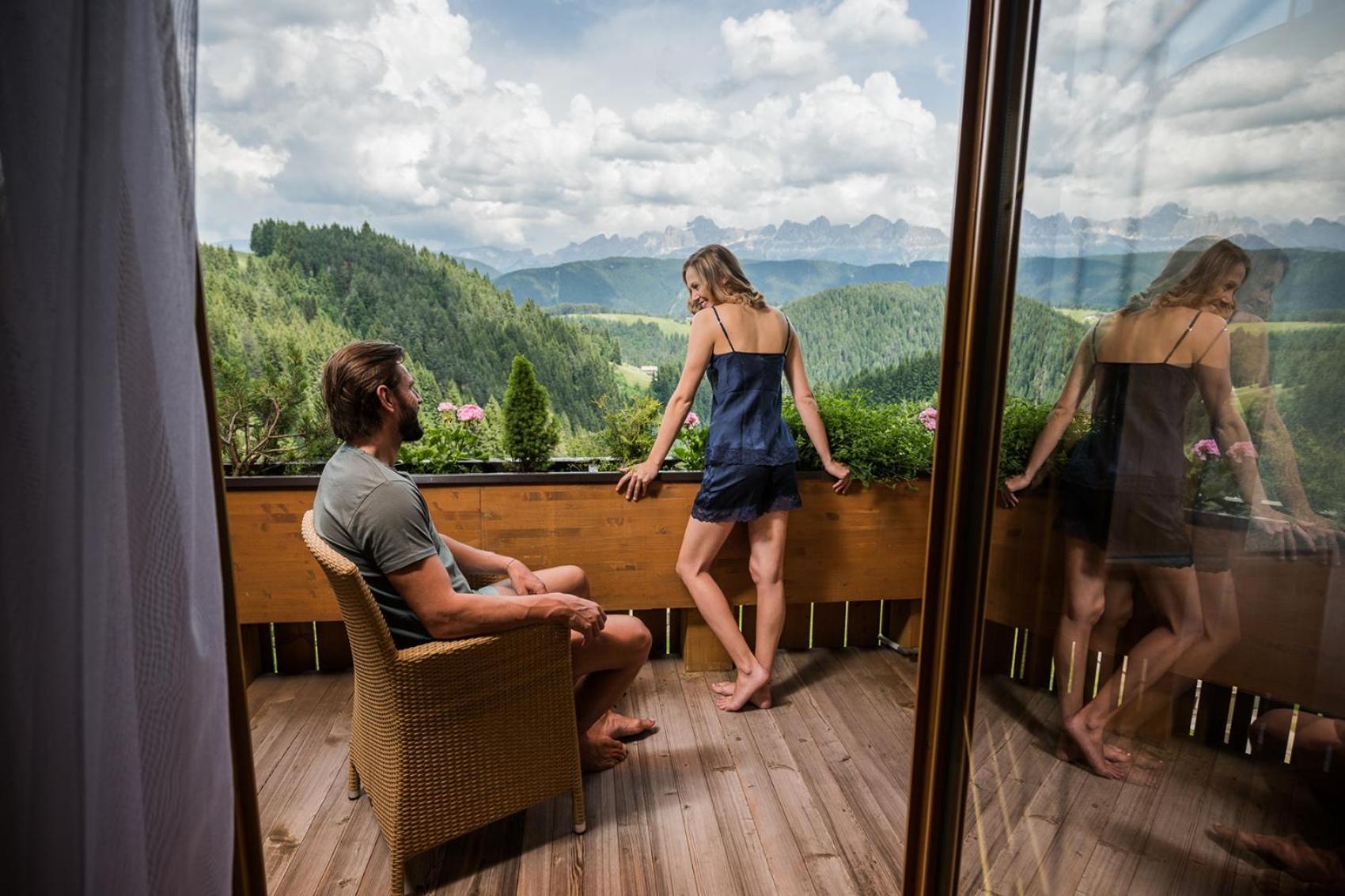 Ganischgerhof Mountain & 4*