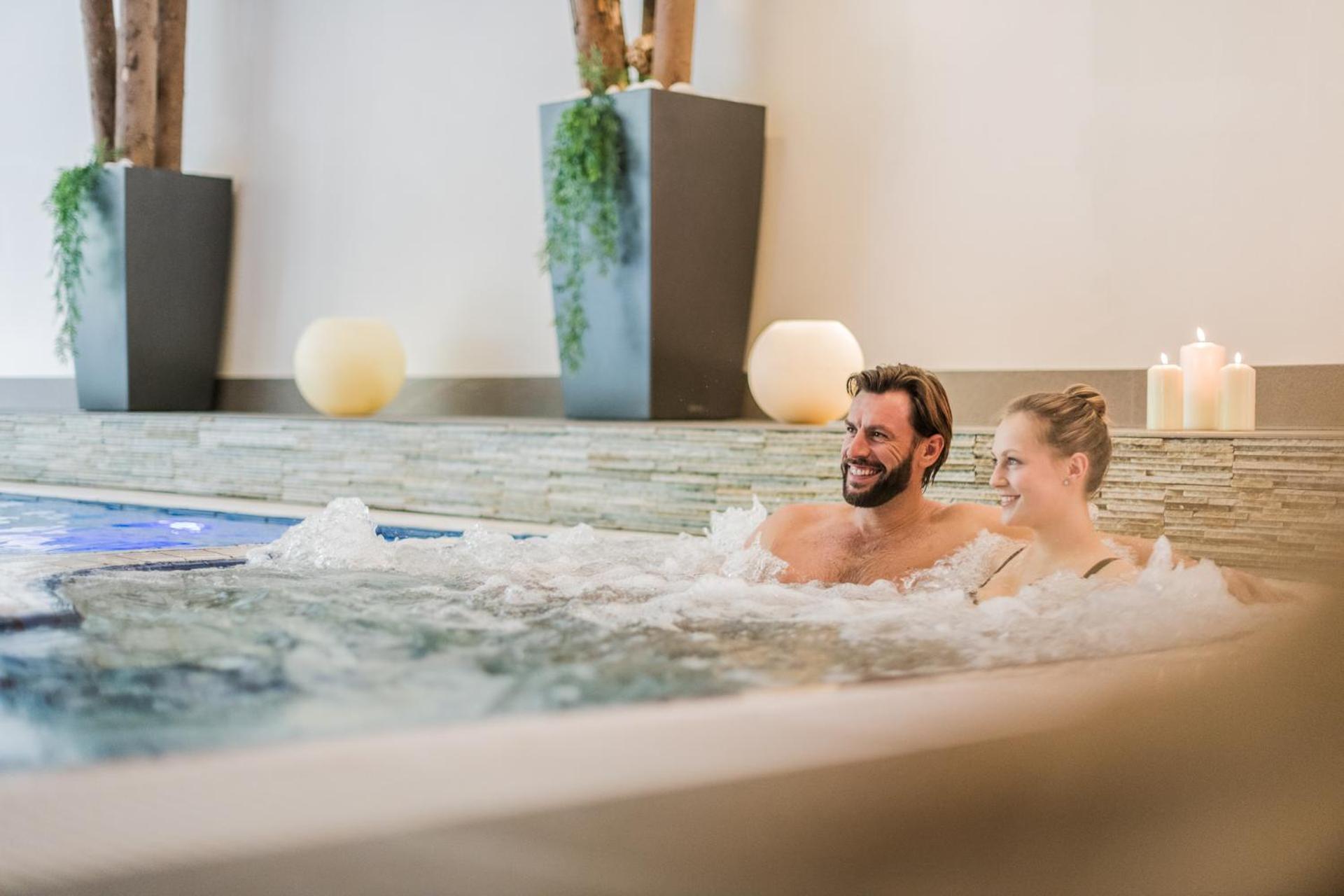 Ganischgerhof Mountain & Hotel 4*