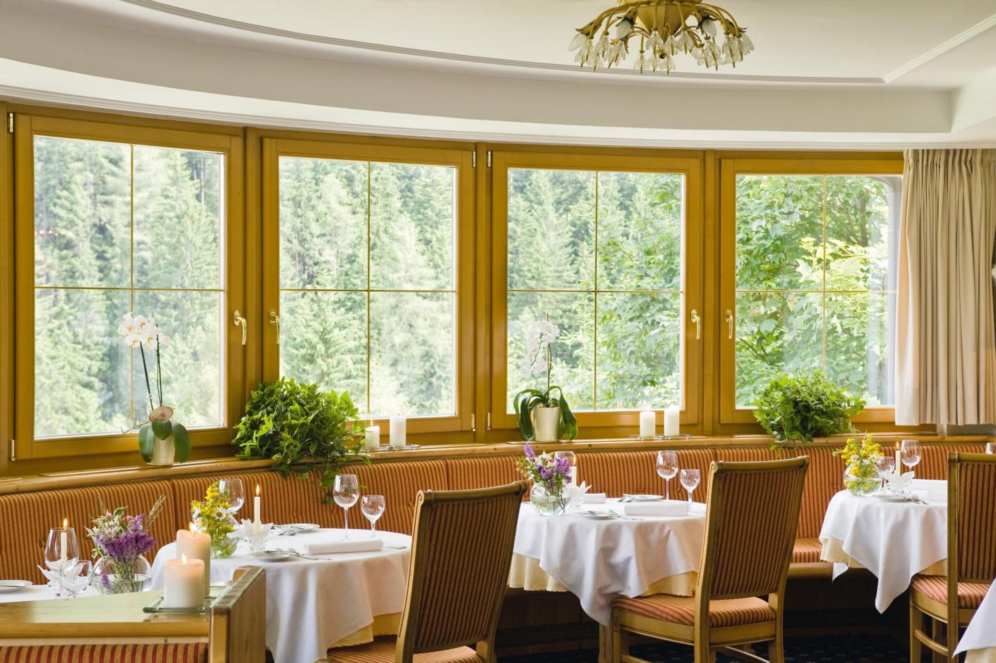 Ganischgerhof Mountain & 4*