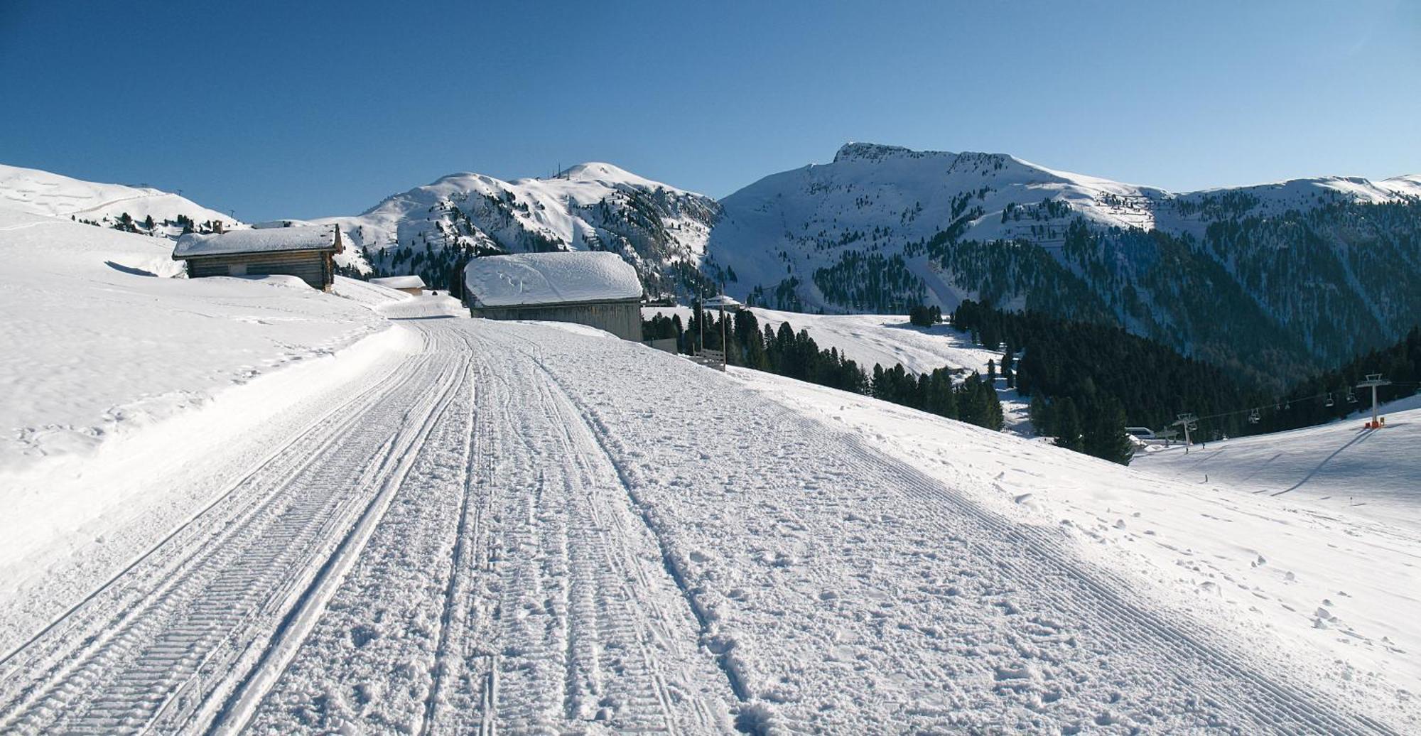 Ganischgerhof Mountain & Hotel 4*