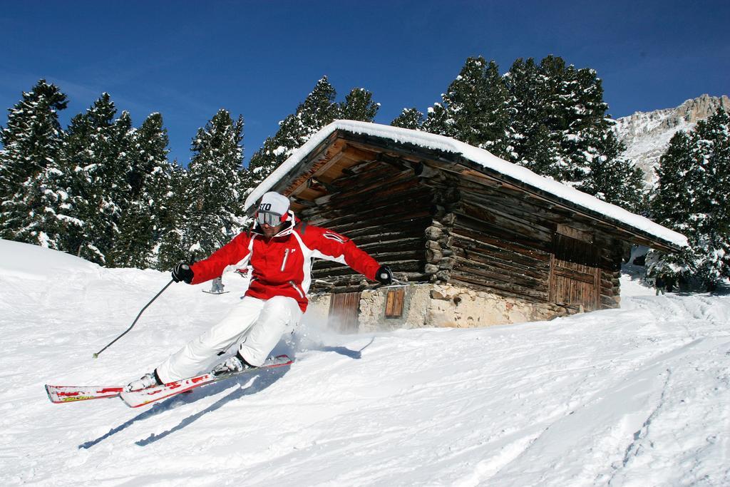 Ganischgerhof Mountain &