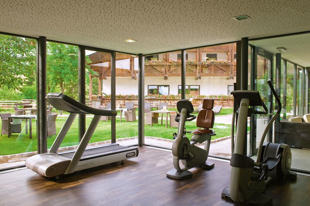Hotel Ganischgerhof Mountain & Spa Nova Ponente