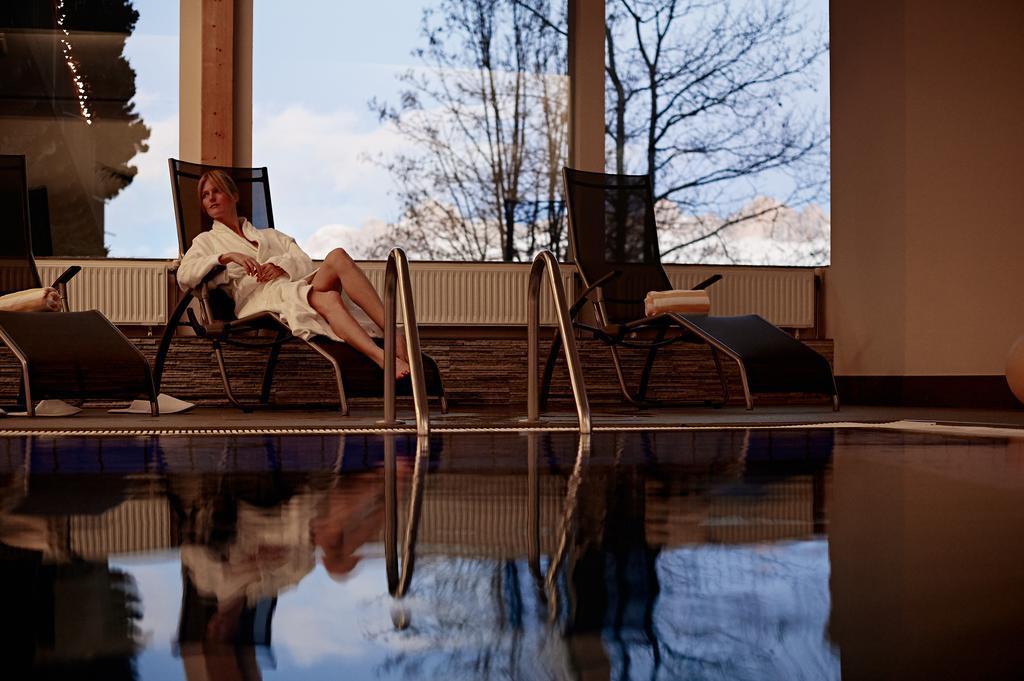 Hotel Ganischgerhof Mountain &