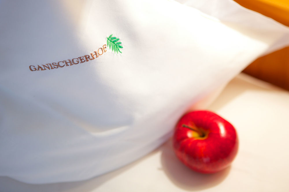 Ganischgerhof Mountain & Hotel 4*