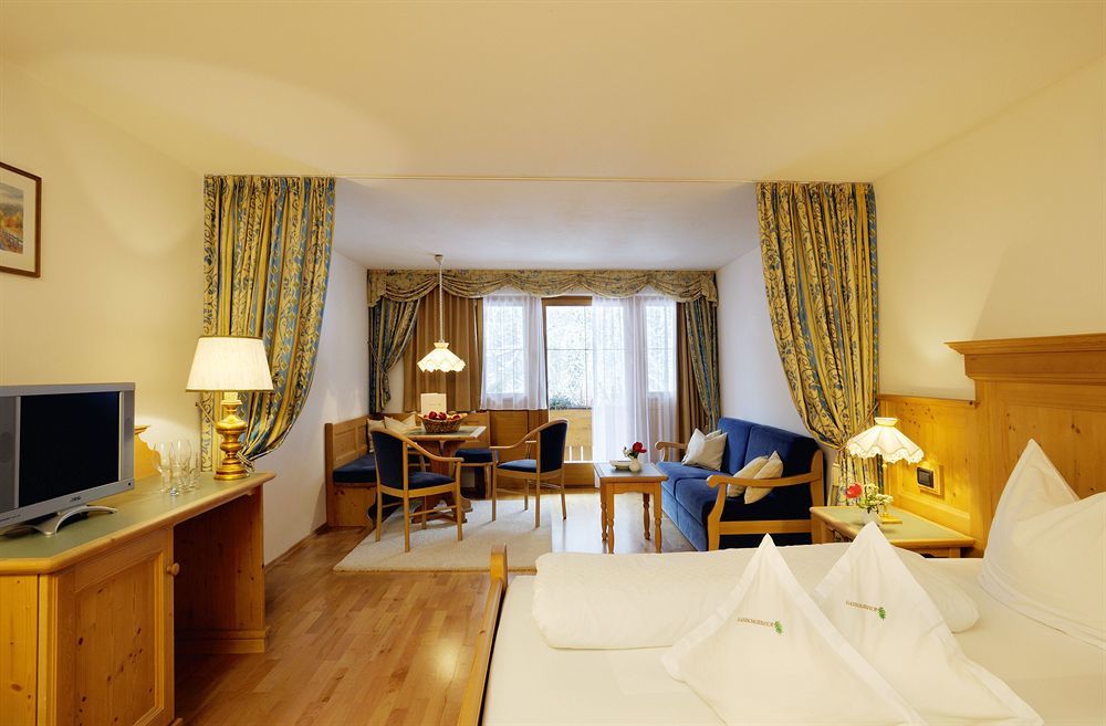Ganischgerhof Mountain & 4*