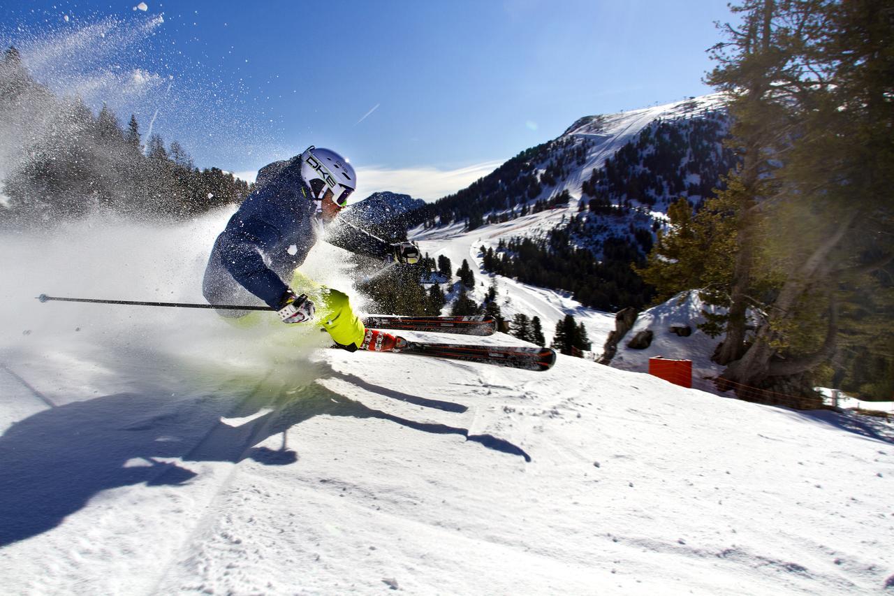 Ganischgerhof Mountain & Spa 4* Nova Ponente
