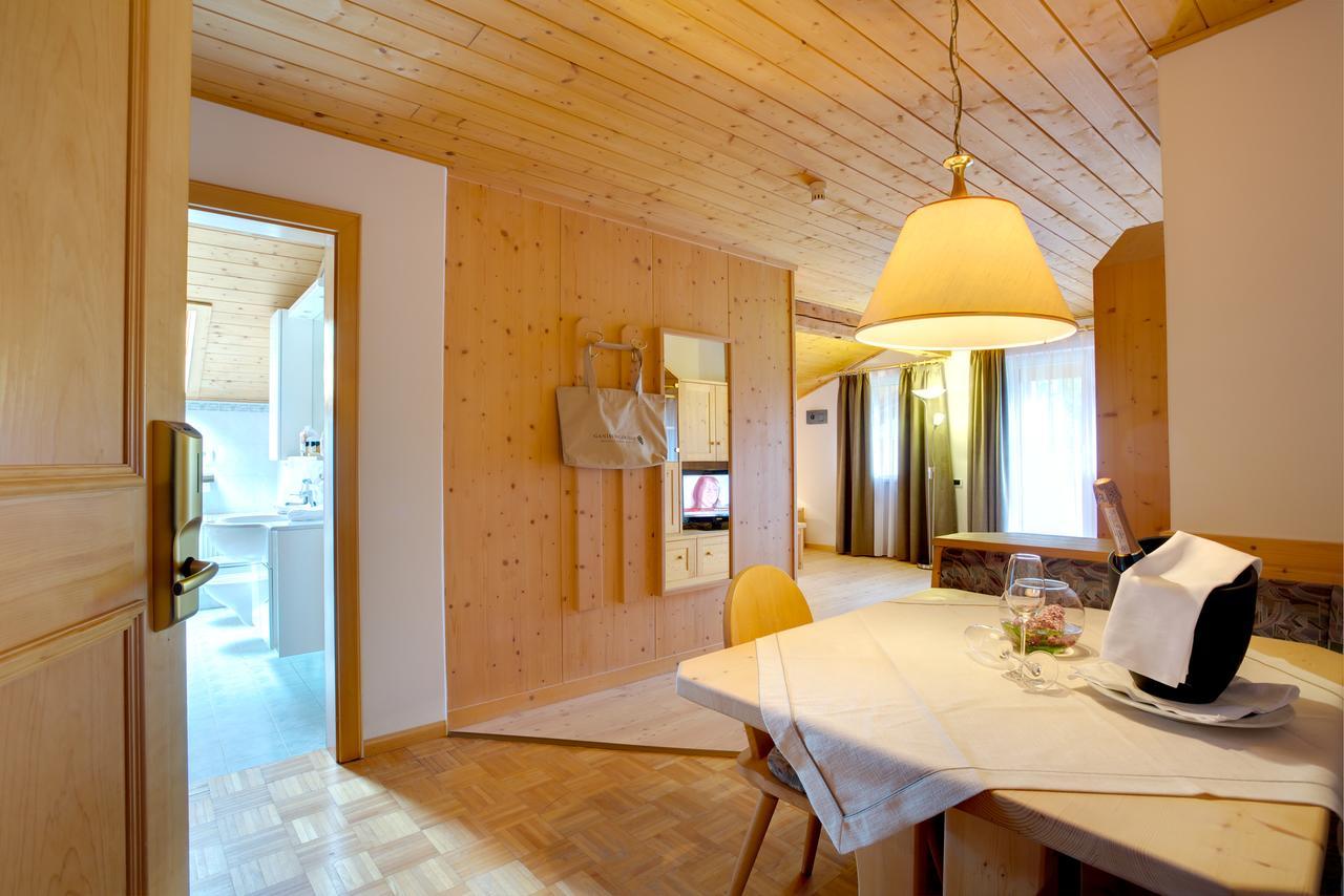 Ganischgerhof Mountain & Spa Hotel