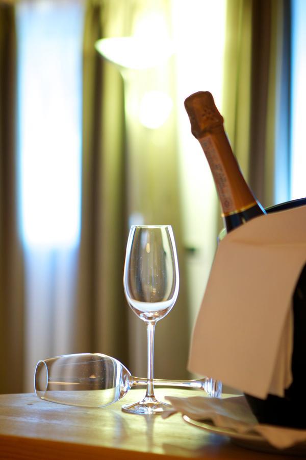 Ganischgerhof Mountain & Spa 4* Nova Ponente