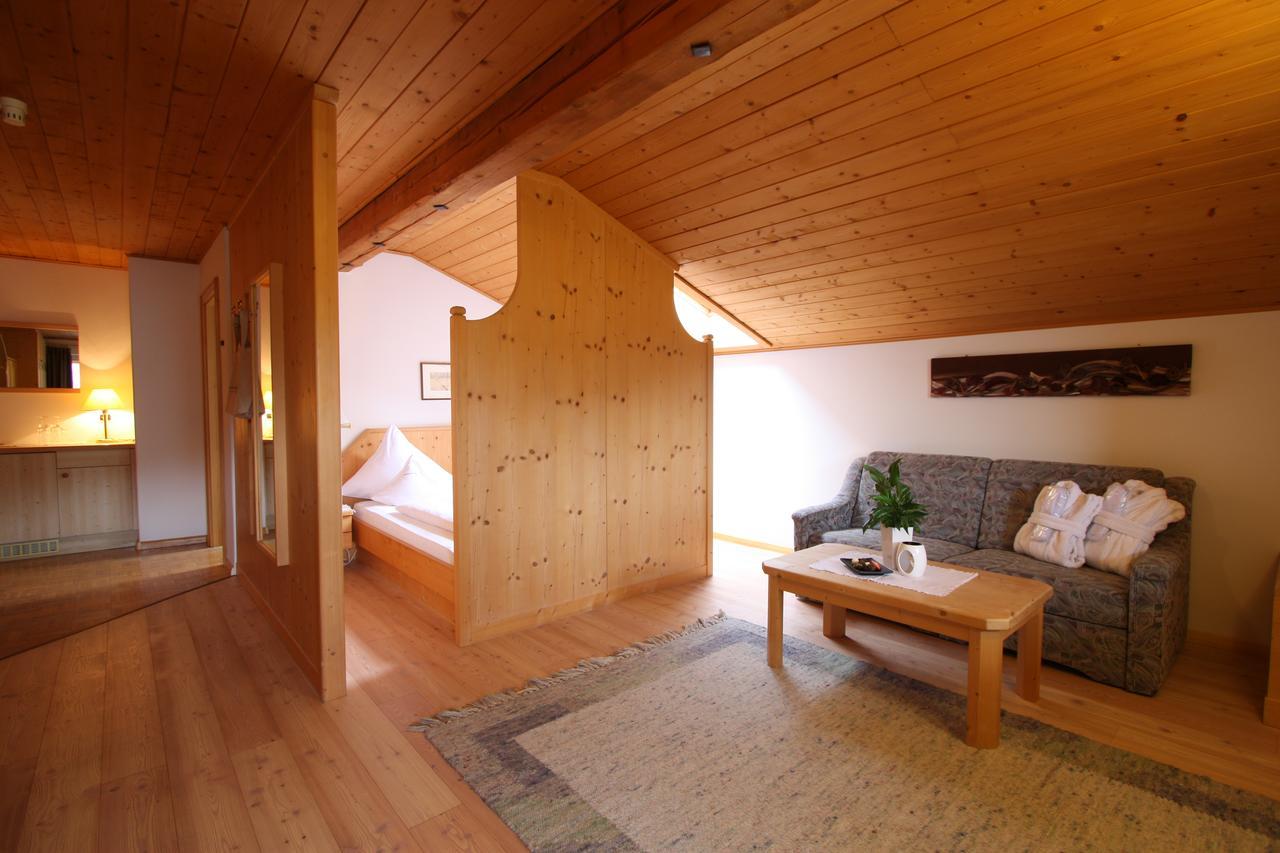 Ganischgerhof Mountain & Hotel