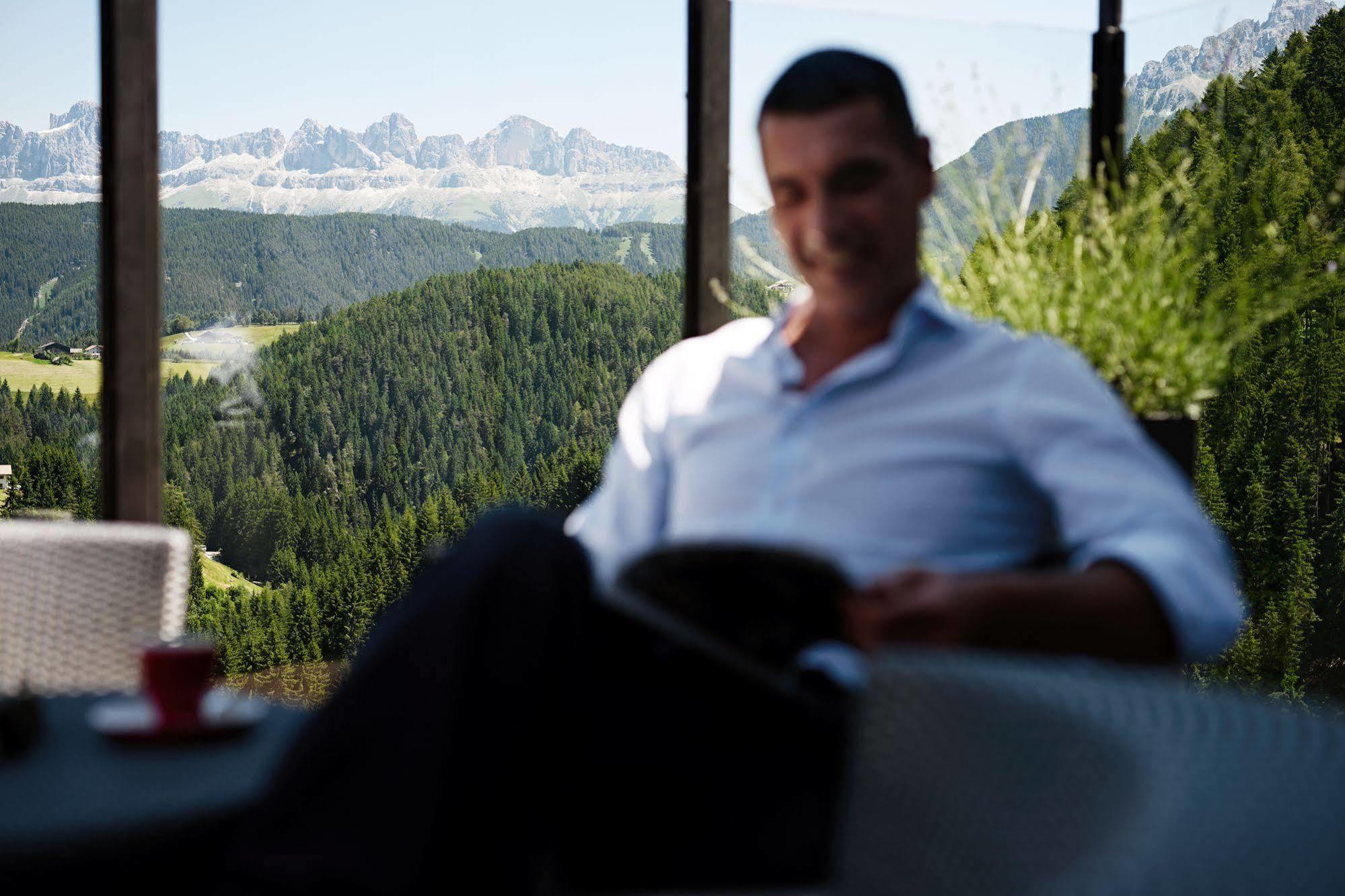 Hotel Ganischgerhof Mountain & Spa Nova Ponente