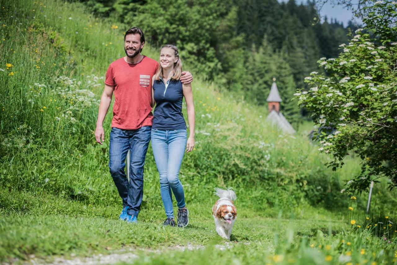 Hotel Ganischgerhof Mountain & 4*