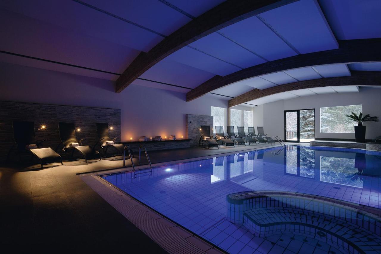 Ganischgerhof Mountain & Spa 4* Nova Ponente