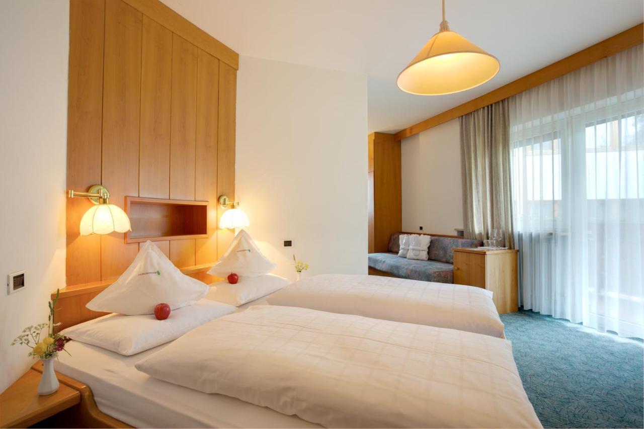 Ganischgerhof Mountain Resort&spa 4* Deutschnofen