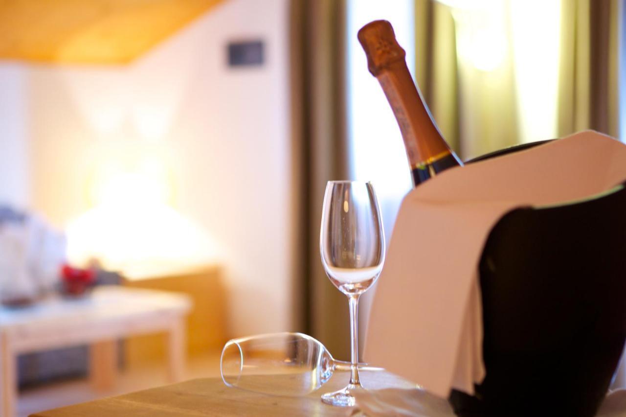 Ganischgerhof Mountain Resort&spa 4* Deutschnofen